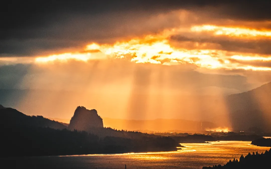 Where It All Began: Through the Lens of the Land