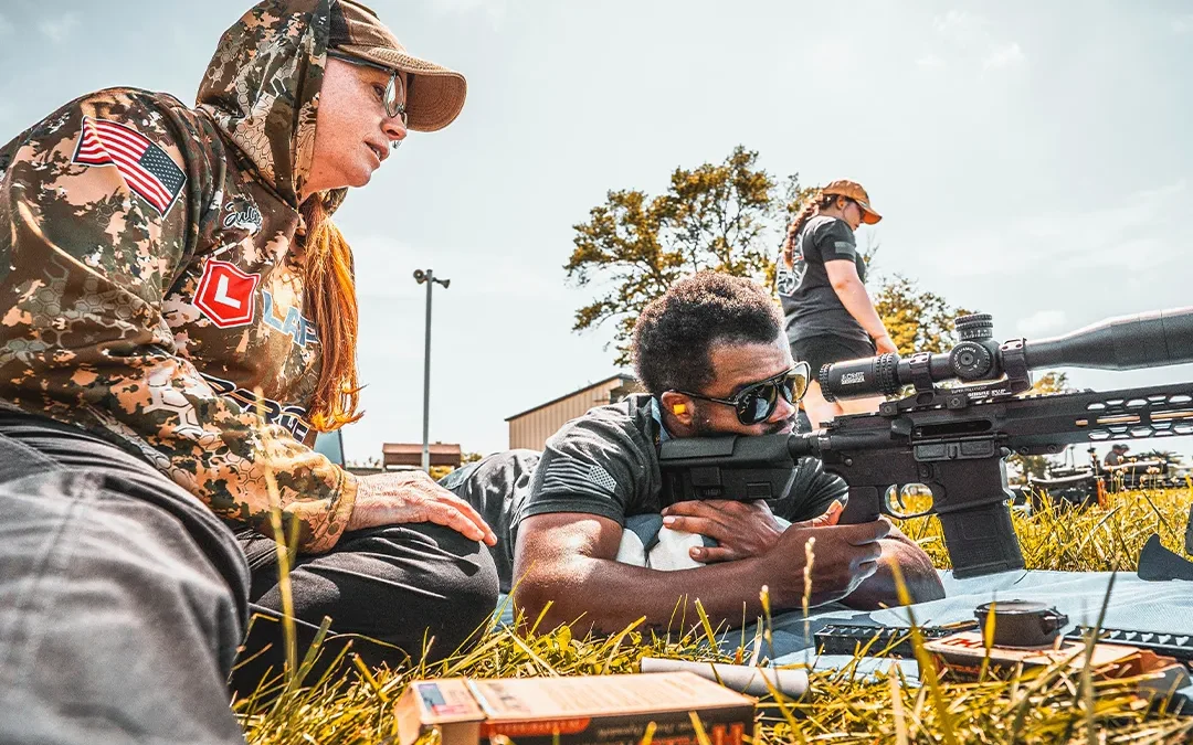 Letting the Camera Eat: Capturing Connection at POMA